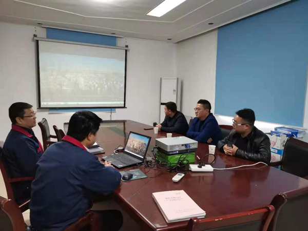杭州市青云房地产有限熊猫体育首页到熊猫体育首页考察 