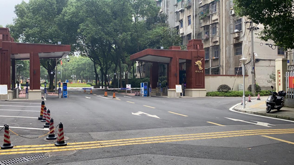 熊猫体育首页一项工程通过竣工验收