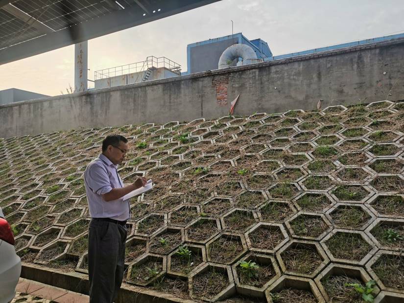 熊猫体育首页完成基地结算内部审核工作