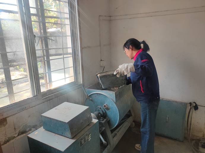 商品混凝土熊猫体育首页强化冬季混凝土质量管理