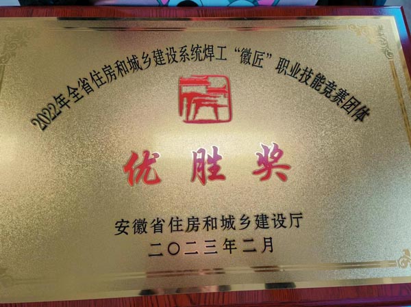 熊猫体育首页荣获多项省级荣誉