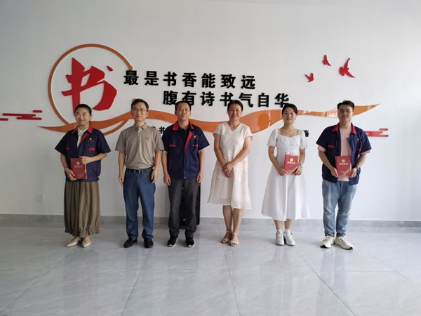 熊猫体育首页举办安环文艺竞演主持人选拔比赛