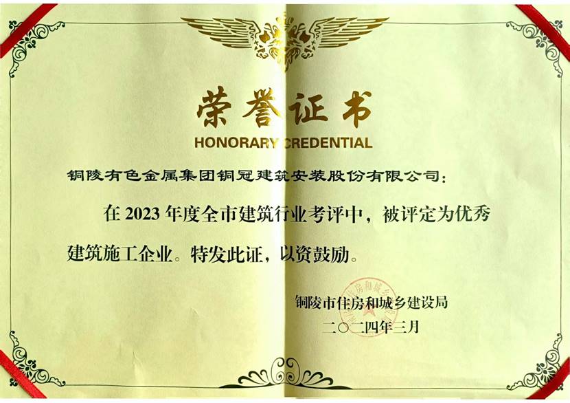 熊猫体育首页荣获多项市级荣誉